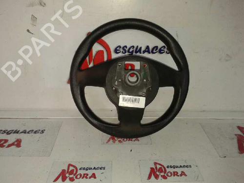 Steering wheel SEAT LEON (1P1) 1.6 TDI | BP12646041C49 