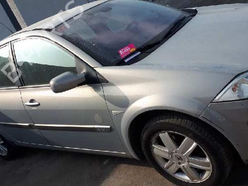 Right front window switch RENAULT MEGANE II Saloon (LM0/1_) | BP30371466I26