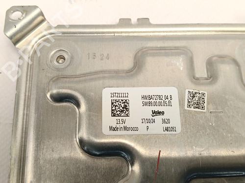 Lights ECU PEUGEOT RIFTER | BP32090762M55 - Image 2
