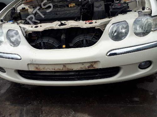 Used Front bumper ROVER 45 I Hatchback (RT) [2000-2005]  12657059