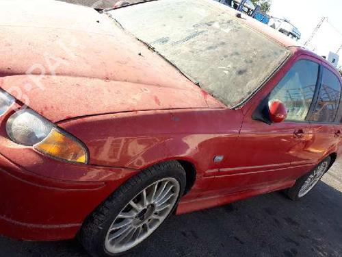 Rear left window mechanism MG MG ZS Hatchback  | BP12658904C24 