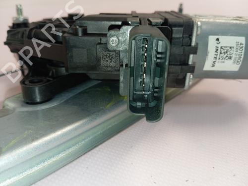 Rear right window mechanism RENAULT MEGANE IV Hatchback (B9A/M/N_) 1.3 TCe 140 (B9NB) | BP30570794C25 - Image 2