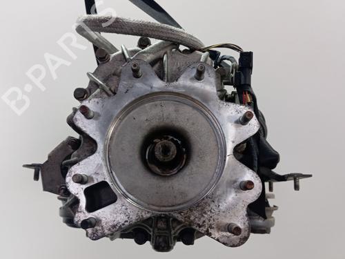 Gearbox MASERATI QUATTROPORTE V | BP36990507M3 - Image 8