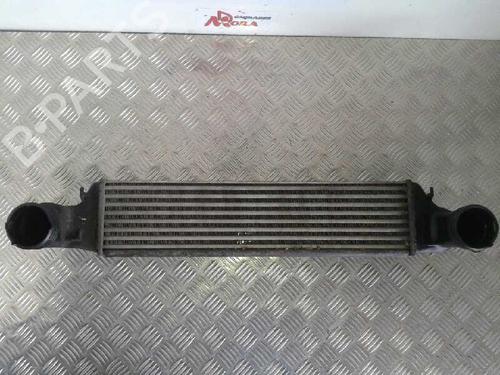 Used Intercooler BMW 3 Compact (E46) 320 td (150 hp) 30369454