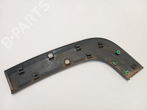 Rear right wheel arch trim JEEP RENEGADE SUV (BU, B1, BV)  | BP29409777C137 
