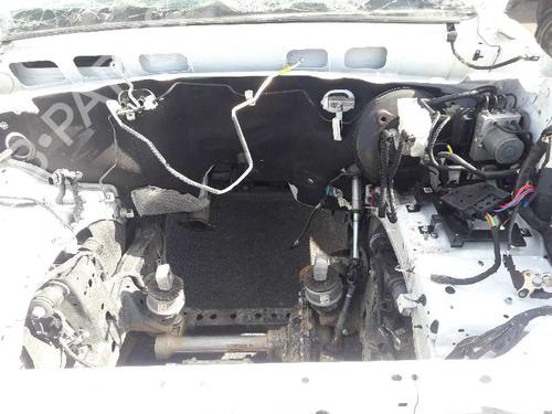 Steering wheel controls FORD RANGER (TKE) | BP13891362E15