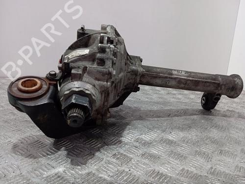 Used Front differential LAND ROVER DISCOVERY V (L462) 2.0 Td4 4x4 (180 hp) 20688667