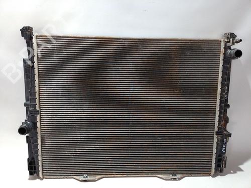 Radiador agua Radiador agua BMW X1 (U11) iX1 eDrive 20 (204 hp) 37238885 37238885
