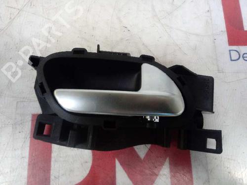 Used Rear right interior door handle Rear right interior door handle 12937657 12937657