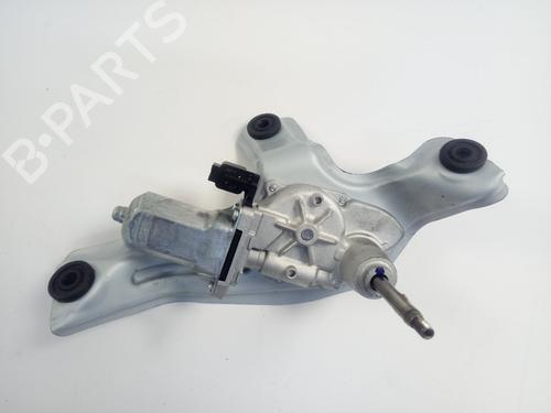 Used Rear wiper motor KIA STONIC (YB) [2017-2025]  19084211