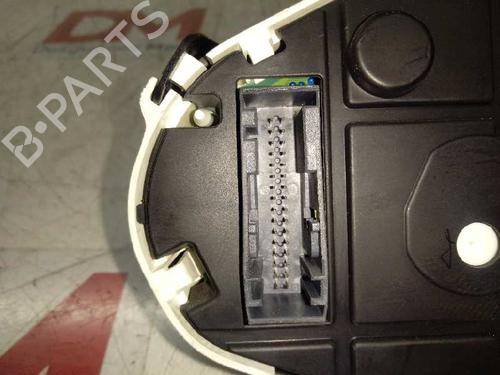 Kombinert Instrument FORD FIESTA VI (CB1, CCN) 1.4 TDCi | BP12663532C47