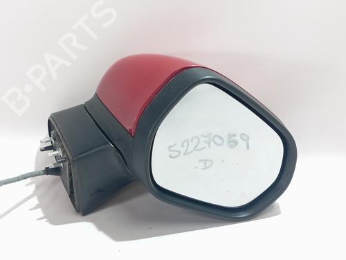 right-mirror-ford-puma-j2k-cf7-2019-34583623 main image