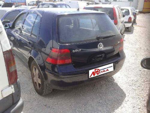 Left front window motor VW GOLF IV (1J1) 1.6 | BP12676973E21 