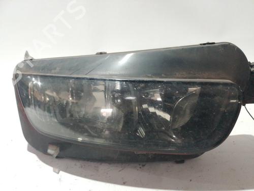 Right headlight CITROËN C4 Grand Picasso II (DA_, DE_)  | BP29179144C29 