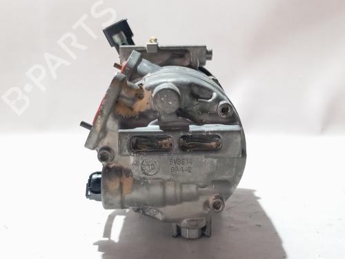 AC-Kompressor KIA XCEED (CD) 1.5 T-GDi MHEV | BP38336414M34 - Image 3