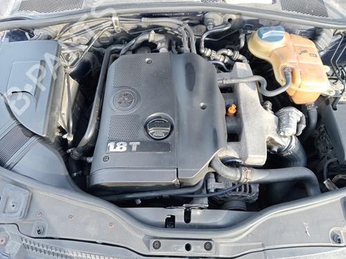 Tailgate handle VW PASSAT B5.5 Variant (3B6)  | BP34123770C132  - Image 6