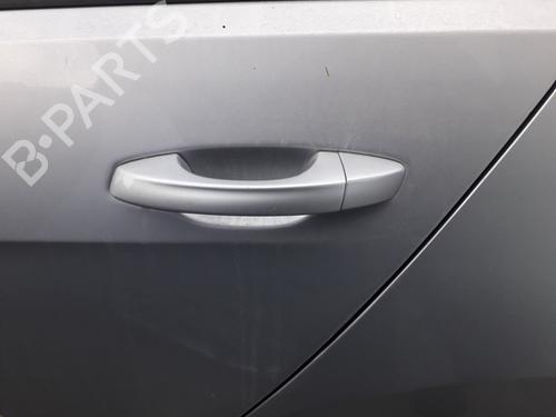 Used Rear left exterior door handle VW GOLF VII (5G1, BQ1, BE1, BE2) [2012-2021]  30372572