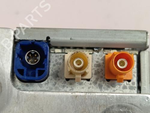 Radio PEUGEOT EXPERT Van (V_) | BP30470081E6