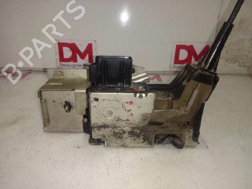 Front right lock FORD TRANSIT CONNECT (P65_, P70_, P80_) | BP30371402C97