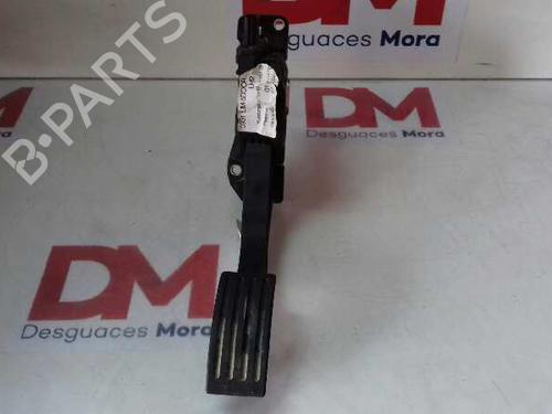 Used Pedal FORD FOCUS III [2010-2020]  16939094