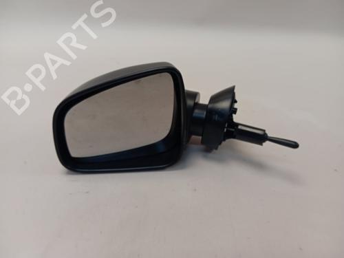 Used Left mirror DACIA SANDERO [2008-2025]  22444547