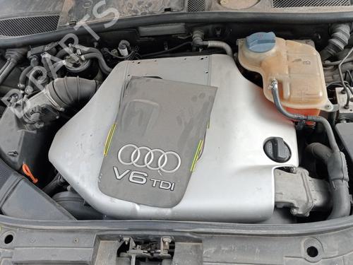 Starter AUDI ALLROAD C5 (4BH) 2.5 TDI quattro | BP22523025M8 