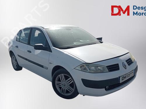 Used Parts RENAULT MEGANE II (BM0/1_, CM0/1_) [2001-2012]  4325676