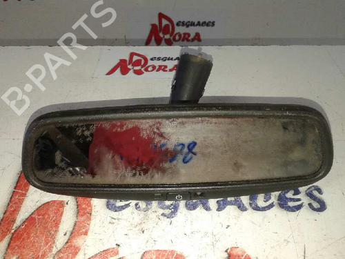 Used Rear mirror CITROËN C6 (TD_) [2005-2012]  30373369