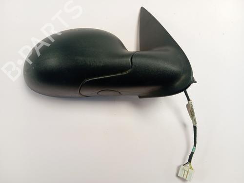 Used Right mirror Right mirror CHRYSLER PT CRUISER (PT_) [2000-2010] 34378800 34378800