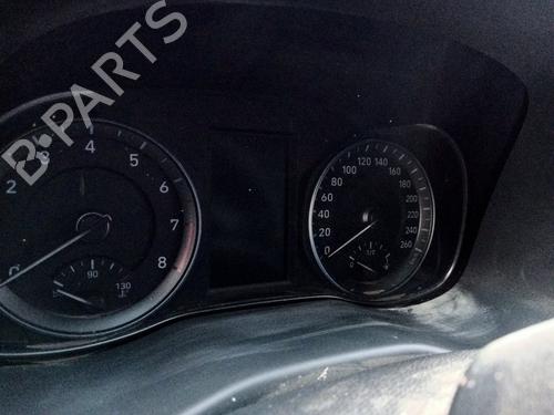 Intercooler pipe HYUNDAI KONA (SX2) | BP29410429M127