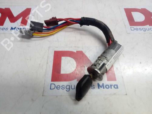 Used Ignition barrel PEUGEOT PARTNER MPV (5_, G_) [1996-2025]  12840486