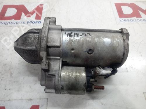 Starter MERCEDES-BENZ VIANO (W639)  | BP18655624M8 