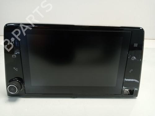 Display CITROËN BERLINGO (ER_, EC_) [2018-2025]  18154309