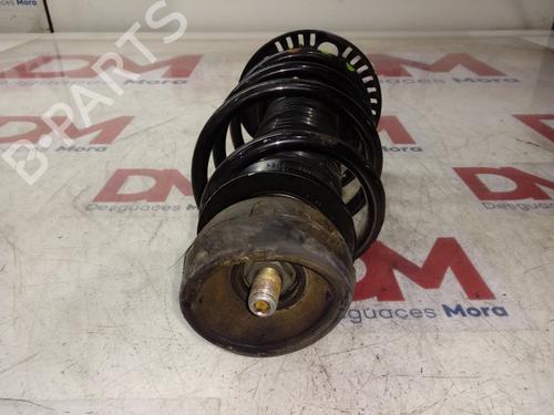 Left front shock absorber SEAT IBIZA IV ST (6J8, 6P8)  | BP12673704M16 