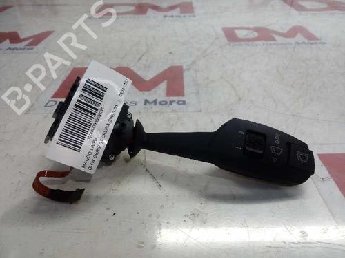 Used Steering column stalk BMW 3 (E90) 320 d (184 hp) 12839613