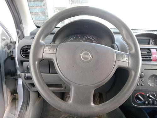Engine control unit (ECU) OPEL CORSA C (X01)  | BP27198279M57  - Image 15