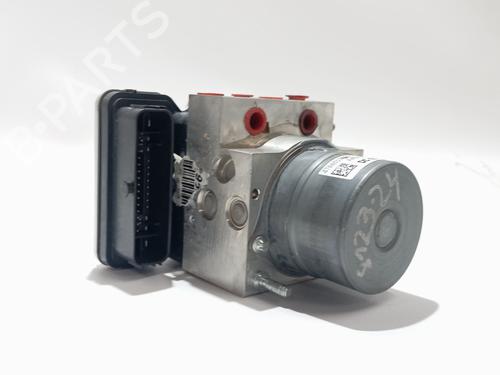 Used ABS pump RENAULT KANGOO III Box Body/MPV [2021-2026]  31837482