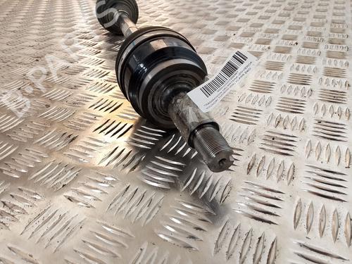 Left front driveshaft HYUNDAI TUCSON (NX4E, NX4A)  | BP27262340M38 