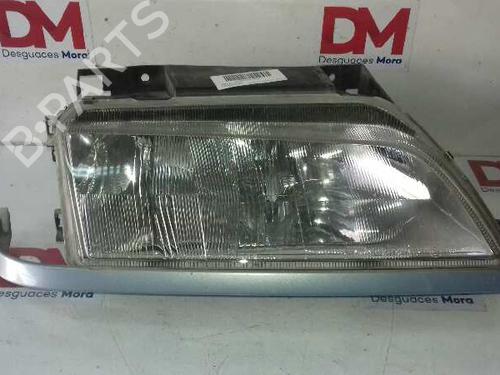 Used Right headlight CITROËN XANTIA (X1_, X2_) 2.0 i 16V (150 hp) 12835301