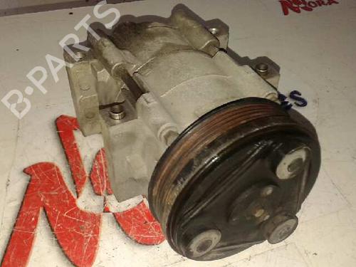 AC compressor FORD ESCORT VI (GAL, AAL, ABL)  | BP12643582M34 