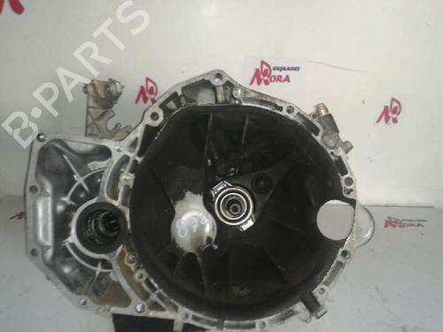 Used Gearbox NISSAN X-TRAIL I (T30) 2.2 dCi 4x4 (136 hp) 12636253
