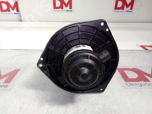 Used Heater blower motor SSANGYONG KYRON [2005-2014]  14128981
