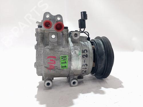 AC compressor HYUNDAI TUCSON (JM) | BP30376189M34