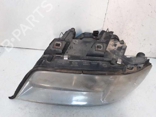 Left headlight AUDI A6 C5 (4B2) 1.8 T | BP12665186C28 