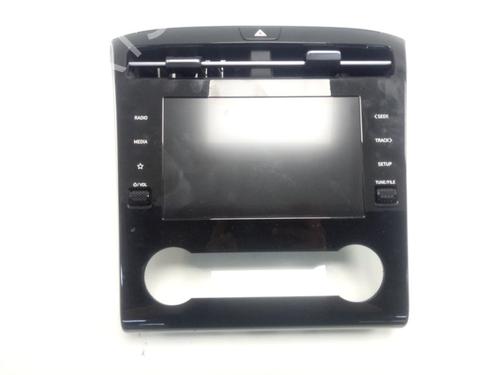 Display monitor HYUNDAI TUCSON (NX4E, NX4A)  | BP17218090C48 