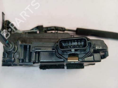 Front right lock RENAULT MEGANE IV Hatchback (B9A/M/N_)  | BP29410528C97