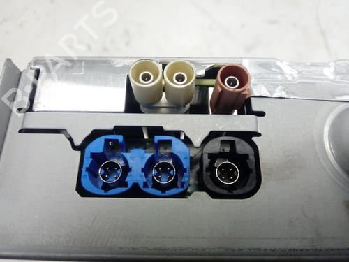 Radio PEUGEOT 2008 II (UD_, US_, UY_, UJ_, UR_, UC_)  | BP16089912E6 