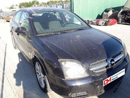 Right front suspension arm OPEL VECTRA C (Z02)  | BP12647973M13 