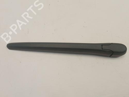 Used Rear windshield wiper arm Rear windshield wiper arm MERCEDES-BENZ EQA (H243) EQA 250 (243.701) (190 hp) 36159157 36159157