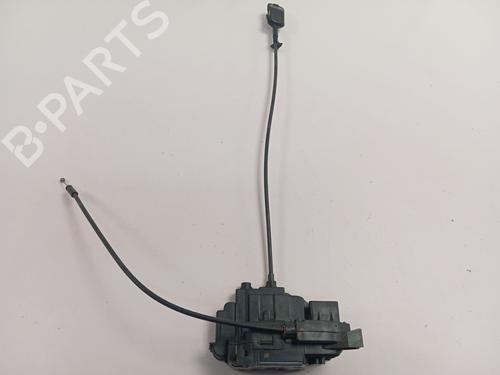 Used Front right lock Front right lock RENAULT MASTER III Van (FV) [2010-2026] 35932280 35932280